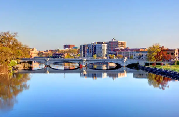 South Bend